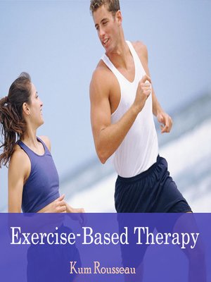 cover image of Exercise-Based Therapy